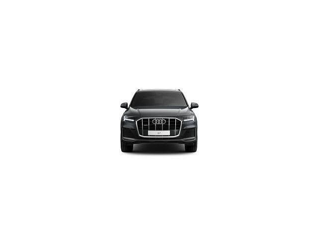 Gebraucht Audi Q7 S-Line 286 PS (210 kW) 2023 Grau SUV