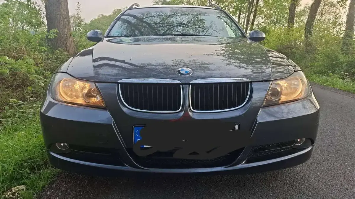 Gebraucht BMW 118 129 PS (94 kW) 2006 Kleinwagen