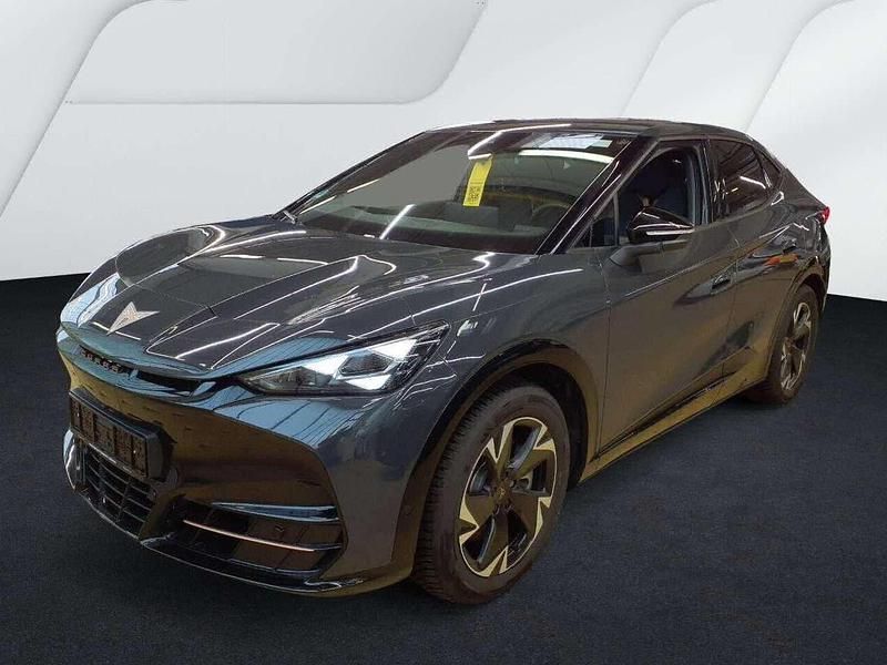 Gebraucht Cupra Tavascan 210 kW (286 PS) 2025 Basalt grey SUV