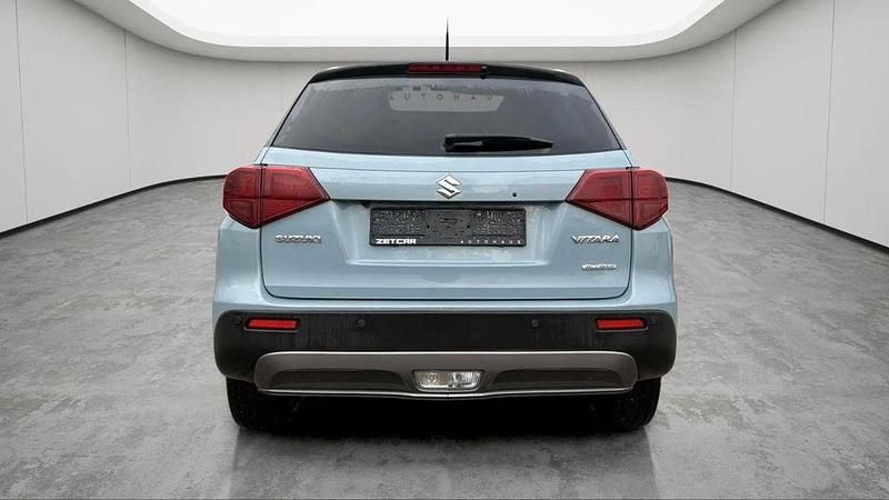 Gebraucht Suzuki Vitara Comfort+ 140 PS (102 kW) 2018 SUV