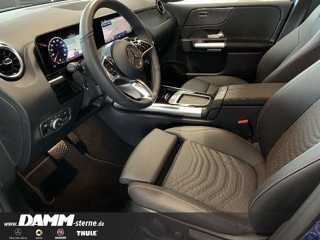 Gebraucht Mercedes B250e 218 PS (160 kW) 2024 Van / Kleinbus