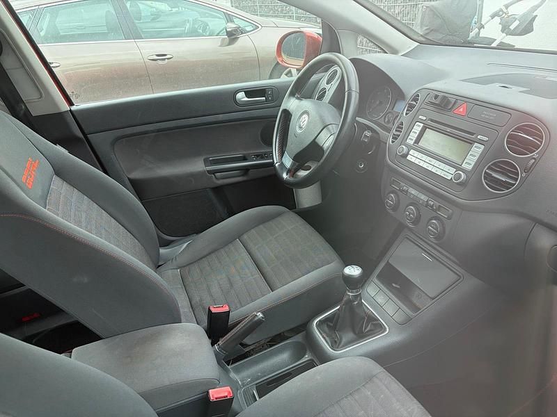 Gebraucht VW Golf IV Edition 105 PS (77 kW) 2006 Kombi