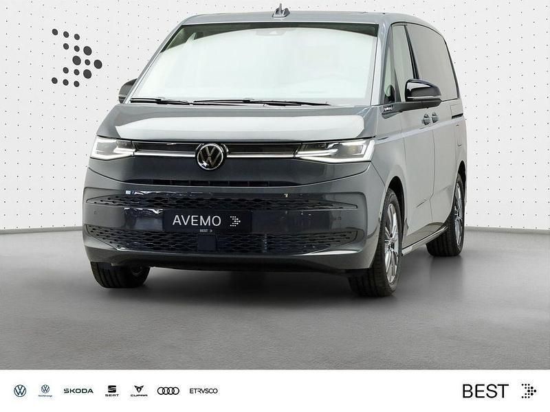 Grau Neu 2025 VW Multivan Style Van / Kleinbus | 81.995 € - Bild 1/4