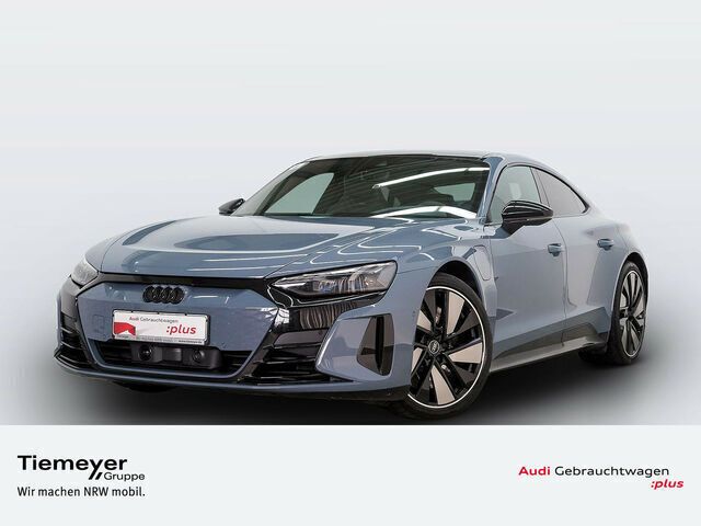 Andere farbe Gebraucht 2023 Audi e-tron SUV | 77.280 € - Bild 1/2