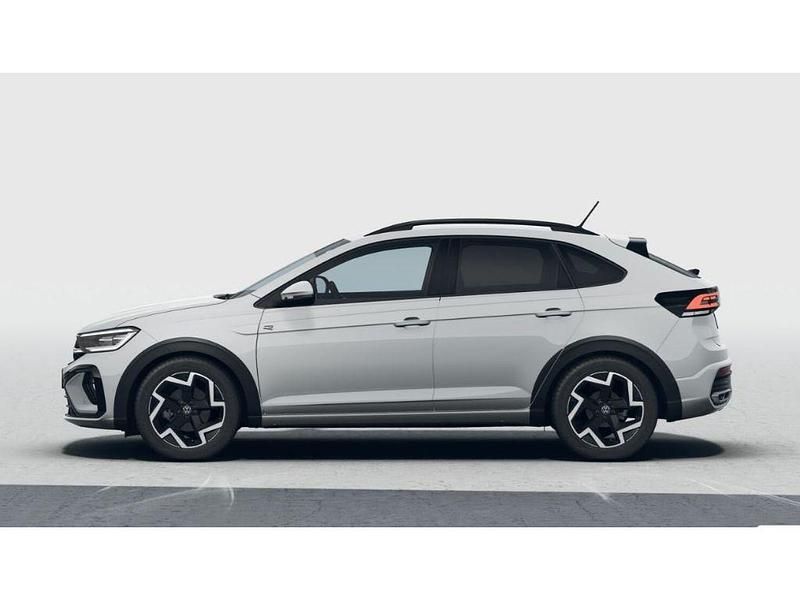 Gebraucht VW Taigo IQ Drive 116 PS (85 kW) 2026 Weiss SUV