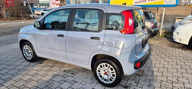 Gebraucht Fiat Panda Easy 69 PS (50 kW) 2020 Limousine