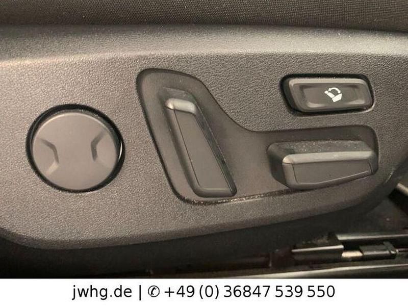 Gebraucht Kia EV6 GT 239 kW (325 PS) 2023 Schwarz SUV