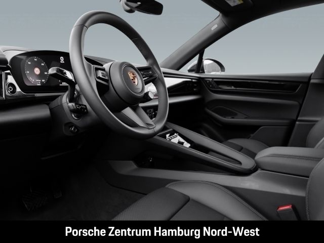 Gebraucht Porsche Macan 264 kW (360 PS) 2024 Oakgrünmetallic neo SUV