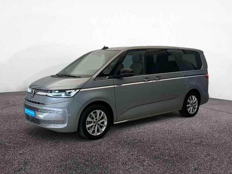 Gebraucht VW Multivan Style 245 PS (180 kW) 2025 Silber Van