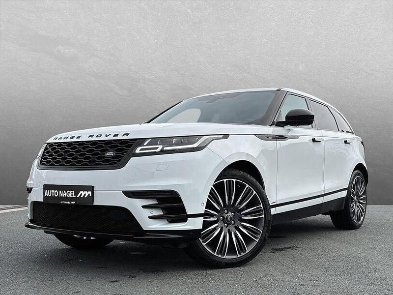Gebraucht Land Rover Range Rover Velar HSE 300 PS (220 kW) 2018 Andere SUV