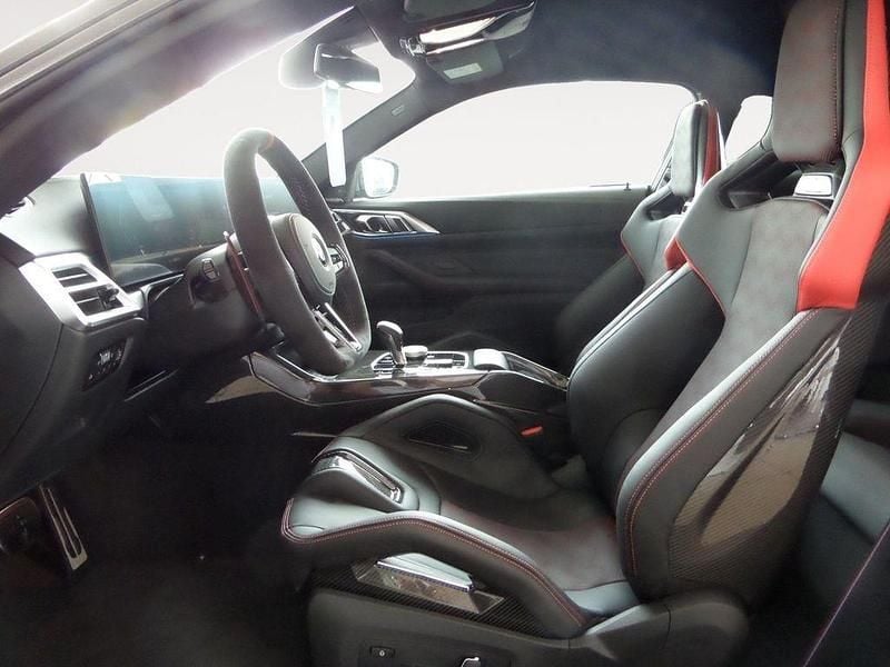 Gebraucht BMW M4 Performance 551 PS (405 kW) 2026 Schwarz