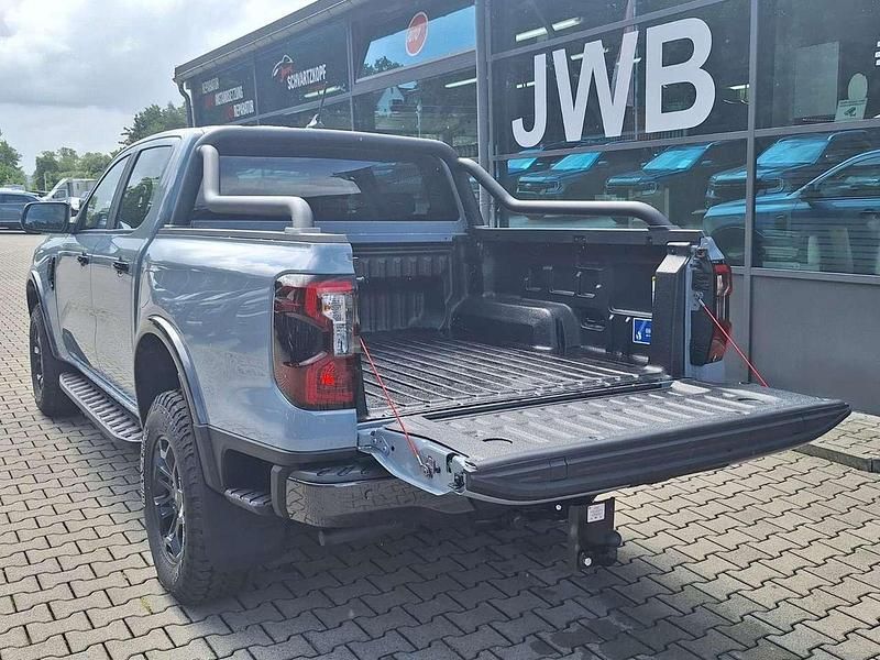 Neu Ford Ranger Tremor 205 PS (150 kW) 2025 Comand grey Abholung