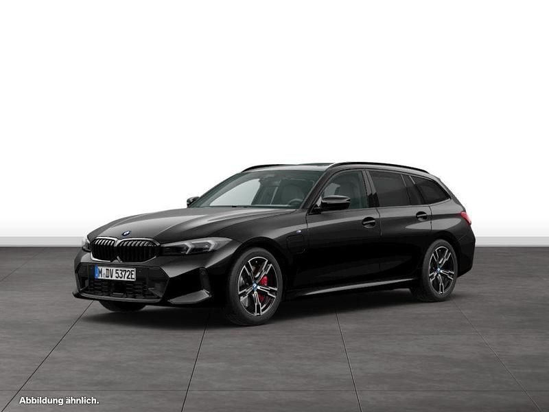 Gebraucht 2024 BMW 330e Comfort Edition Kombi | 46.038 € (Etwas zu teuer) - Bild 1/4
