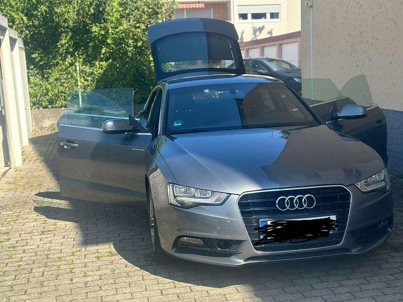 Gebraucht 2016 Audi A5 Sportback Coupé | 14.500 € (Guter Preis) - Bild 1/4