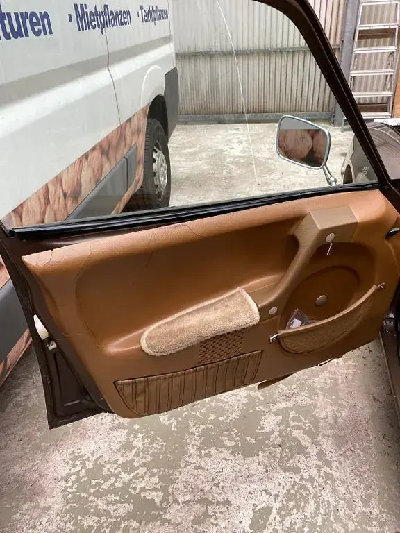 Gebraucht Citroën CX 102 PS (75 kW) 1978 Braun Limousine