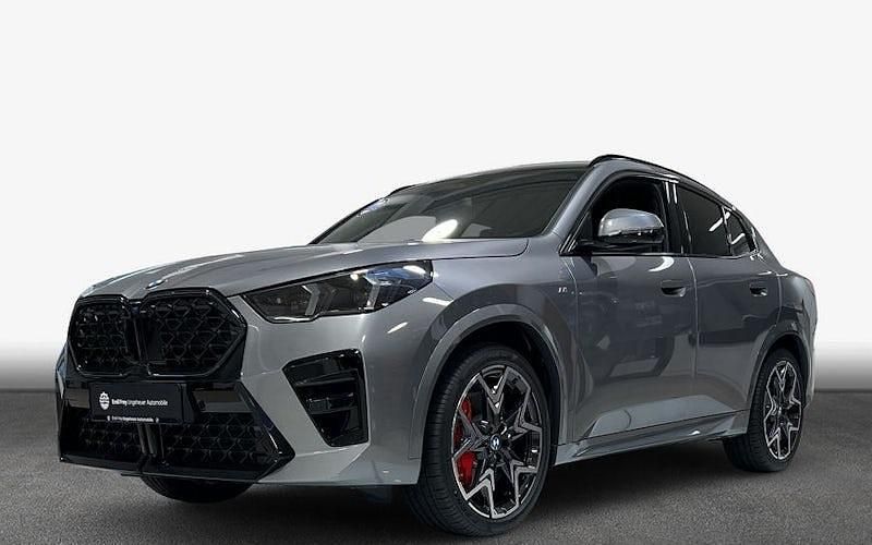Grau Neu 2025 BMW X2 SUV | 57.990 € (Fairer Preis) - Bild 1/4