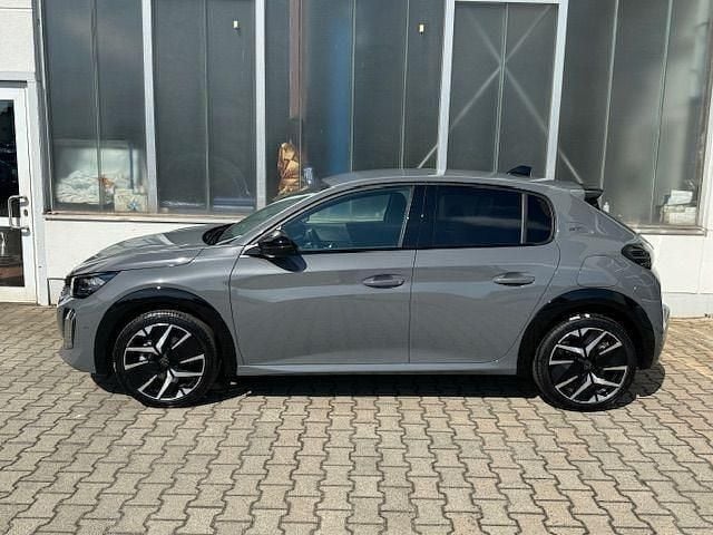 Gebraucht Peugeot 208 GT 101 PS (74 kW) 2024 Grau Kleinwagen