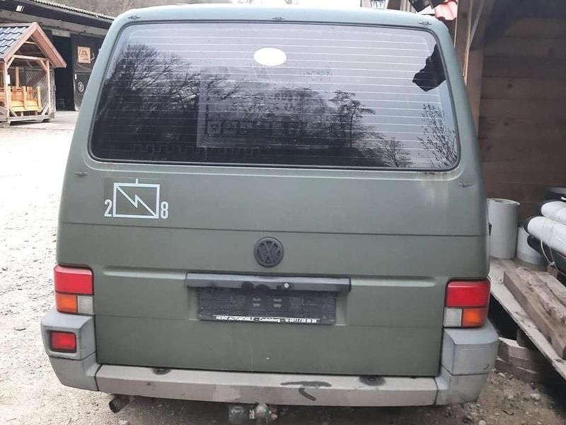 Gebraucht VW T4 77 PS (56 kW) 1996 Van