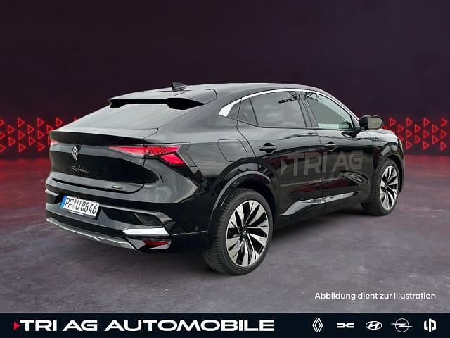 Gebraucht Renault Rafale Techno 200 PS (147 kW) 2025 SUV