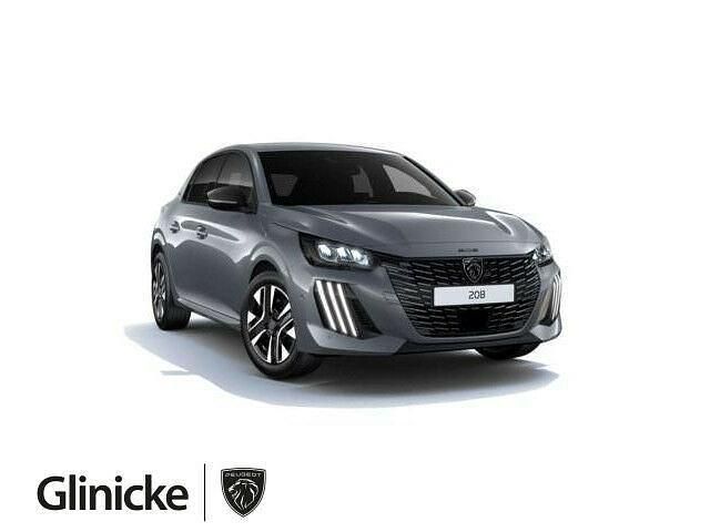 Andere farbe Gebraucht 2024 Peugeot 208 Allure Kleinwagen | 19.990 € (Etwas zu teuer) - Bild 1/2