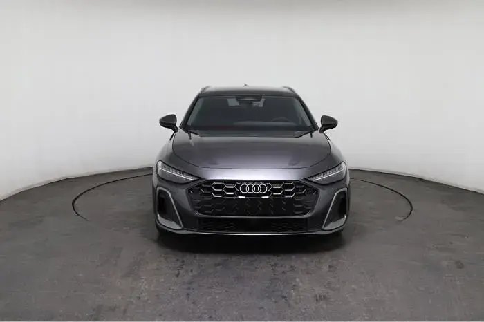 Neu Audi A5 204 PS (150 kW) 2026 Grau, daytonagrau perleffekt (6y) Kombi