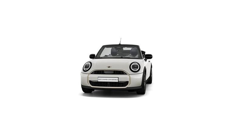 Gebraucht Mini Cooper Cabriolet 163 PS (119 kW) 2024 Cabrio