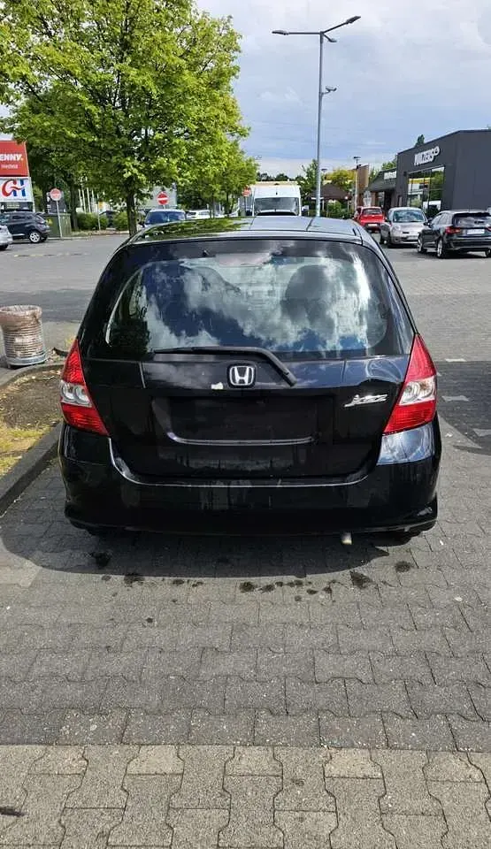 Gebraucht Honda Jazz 77 PS (56 kW) 2006 Kleinwagen