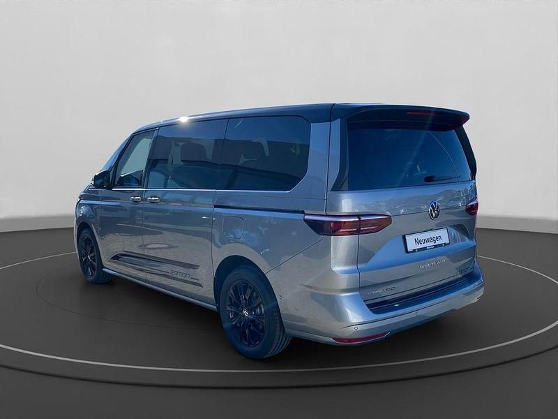 Neu VW Multivan Edition 245 PS (180 kW) 2026 Silber Van