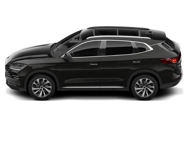 Nowe BYD Seal U 197 KM (144 kW) 2026 Czarny SUV