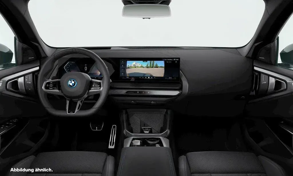 Gebraucht BMW X3 M Sport 299 PS (219 kW) 2025 Grau SUV