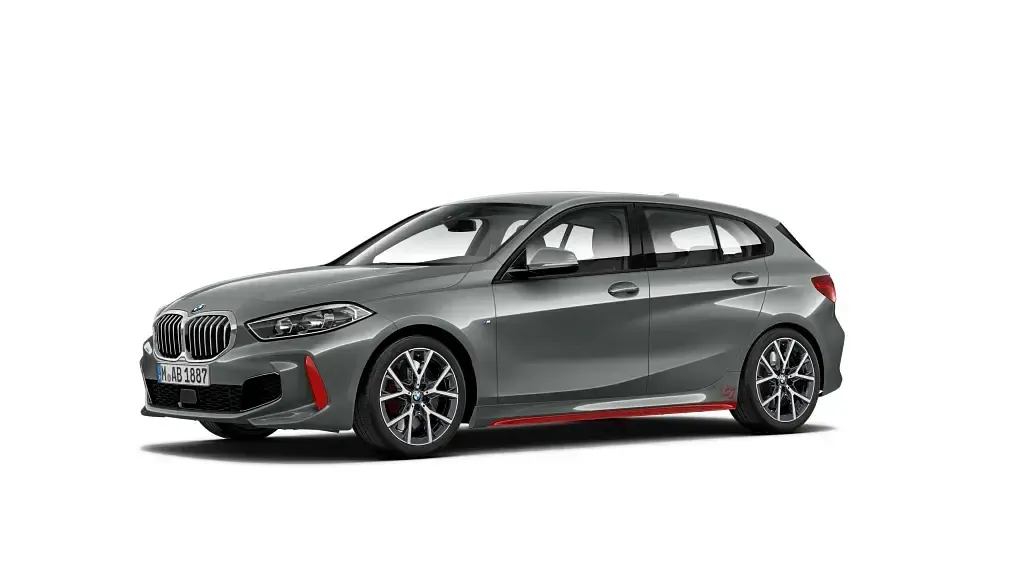 Gebraucht BMW 128 265 PS (194 kW) 2026 Kleinwagen