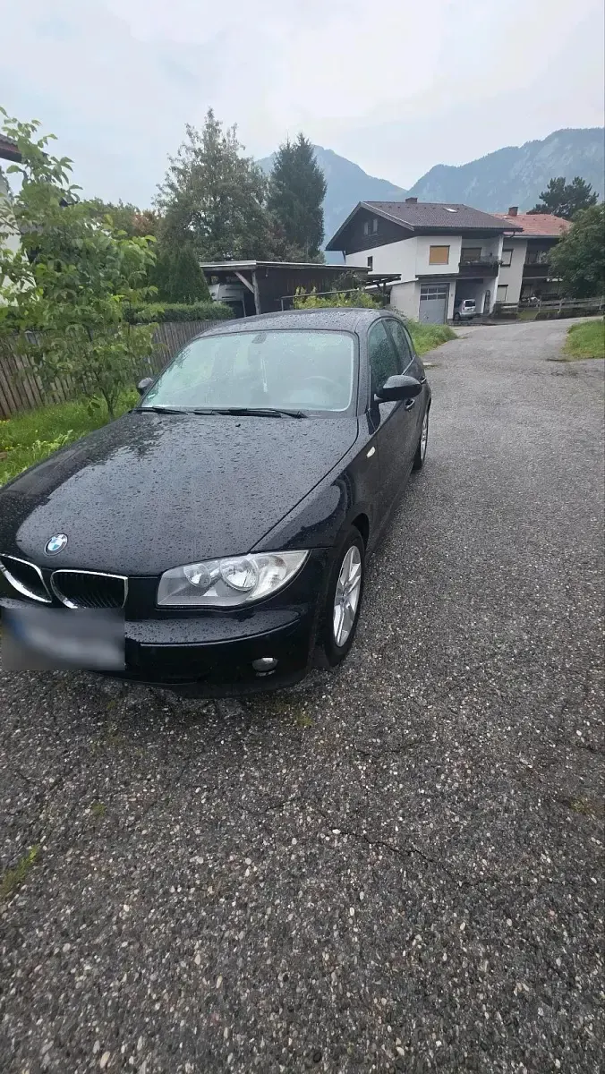 Gebraucht BMW 118 129 PS (94 kW) 2006 Kleinwagen