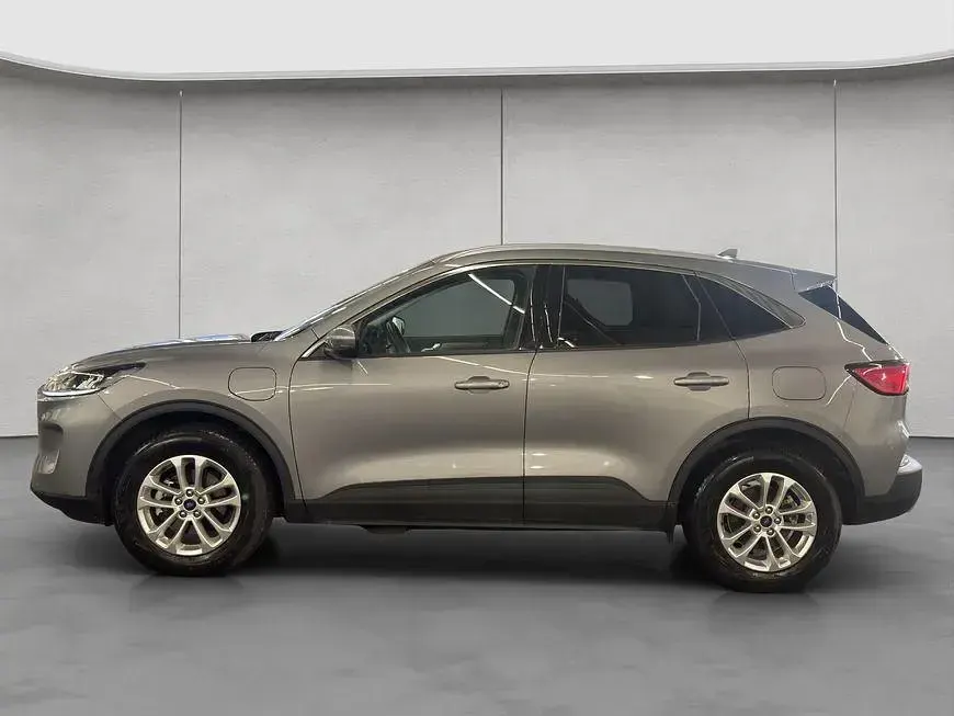Occasion Ford Kuga Titanium 224 ch (164 kW) 2022 Argent SUV