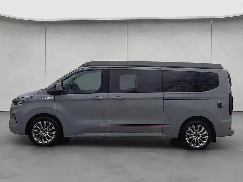 Gebraucht Buerstner Copa 171 PS (125 kW) 2025 Grau Van