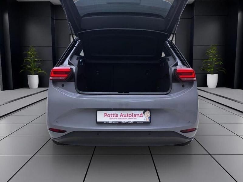 Gebraucht VW ID.3 Pro Performance 110 kW (150 PS) 2021 Grau Kleinwagen