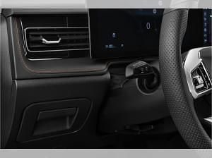 Neu MG HS Luxury 170 PS (125 kW) 2025 Blau SUV
