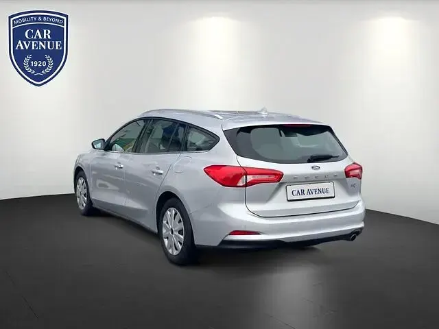 Occasion Renault Megane E-Tech 160 ch (117 kW) 2023 Bleue Berline