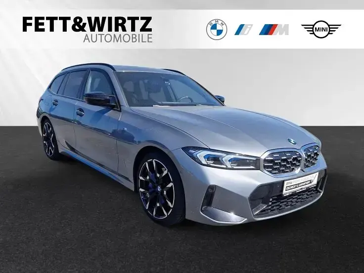 Gebraucht BMW M340 Performance 340 PS (250 kW) 2025 Kombi