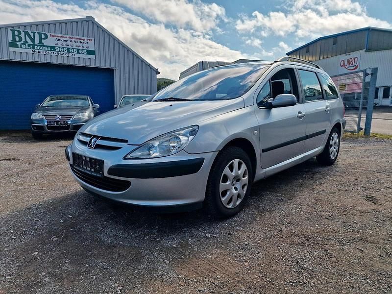 Gebraucht 2004 Peugeot 307 Kombi | 799 € (Superpreis) - Bild 1/4