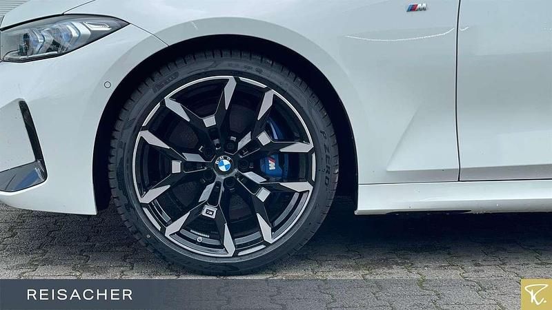 Occasion BMW 340 374 ch (275 kW) 2025 Blanc Break