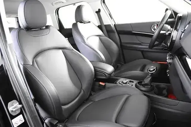 Occasion Mini Countryman 220 ch (161 kW) 2023 Noir SUV