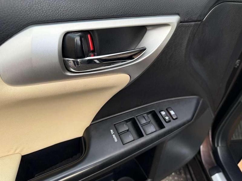 Gebraucht Lexus CT200h Executive Line 99 PS (72 kW) 2011 Limousine