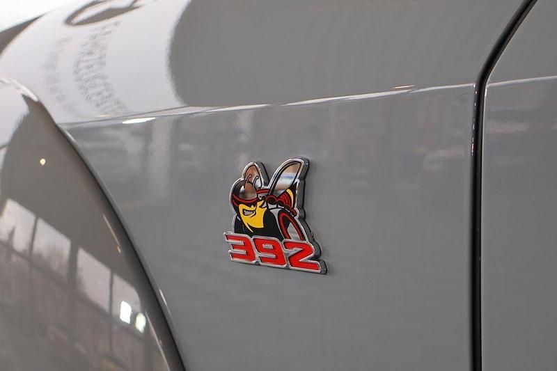 Gebraucht Dodge Challenger 491 PS (361 kW) 2021 Grau Coupé