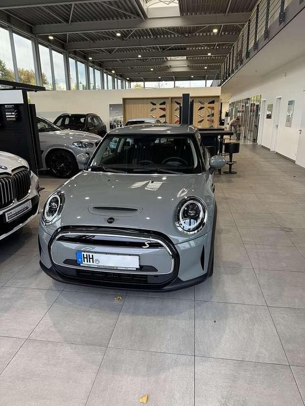 Gebraucht Mini Cooper SE Essential 135 kW (184 PS) 2022 Kleinwagen