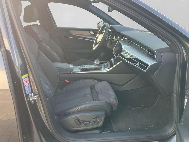 Gebraucht Audi S6 Ambiente 344 PS (253 kW) 2025 Daytonagrau perleffekt Kombi