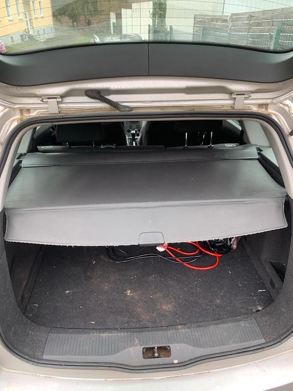 Gebraucht Opel Astra 115 PS (84 kW) 2009 Silber Limousine