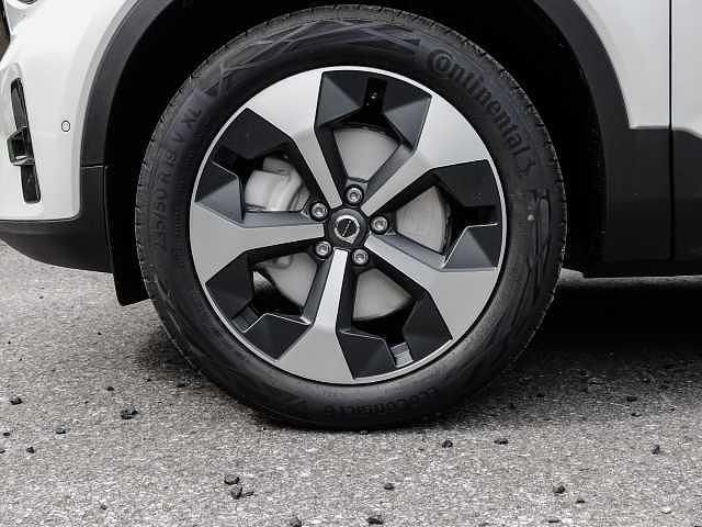 Gebraucht Volvo XC40 120 PS (88 kW) 2024 SUV