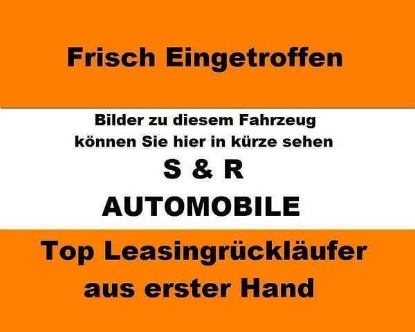 Second-hand Audi A3 Advanced 150 CP (110 kW) 2025 Alb Berlinǎ
