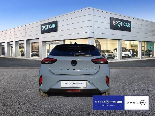 Neu Opel Corsa-e 114 kW (156 PS) 2025 Grau Kleinwagen