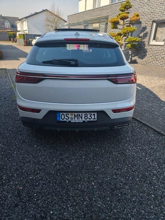 Gebraucht DFSK Fengon 137 PS (100 kW) 2022 Weiß SUV